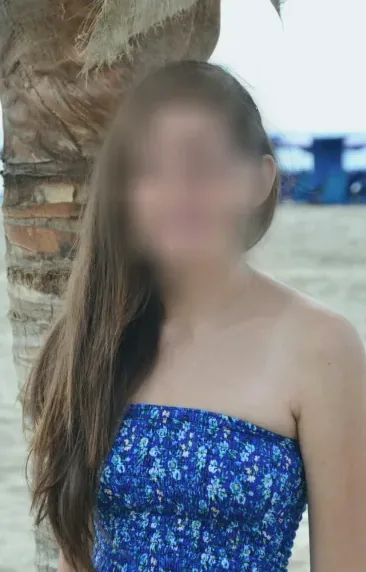 Alina, 28