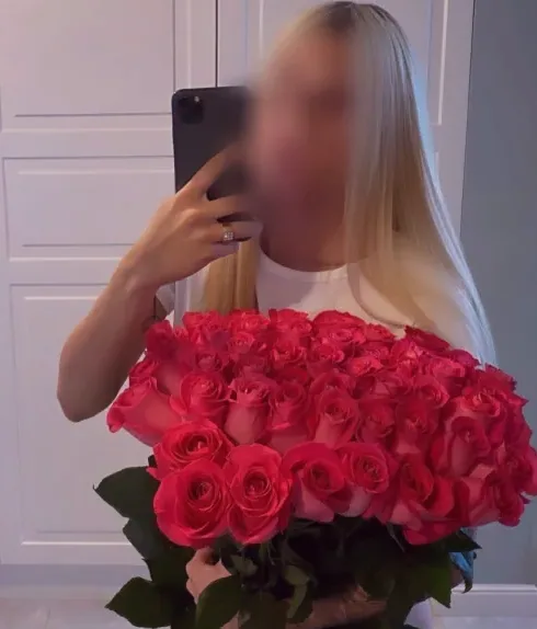 Amanda, 35