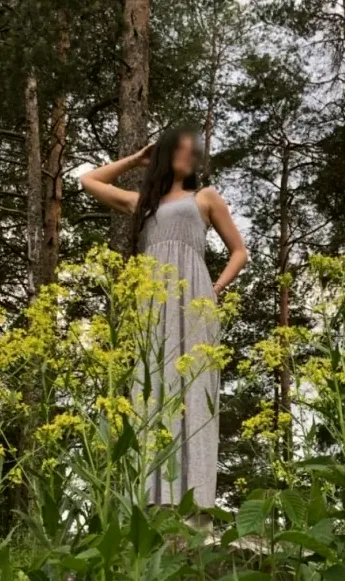Elina, 36
