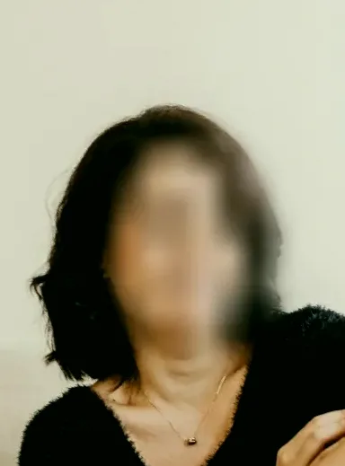 Fatima, 38