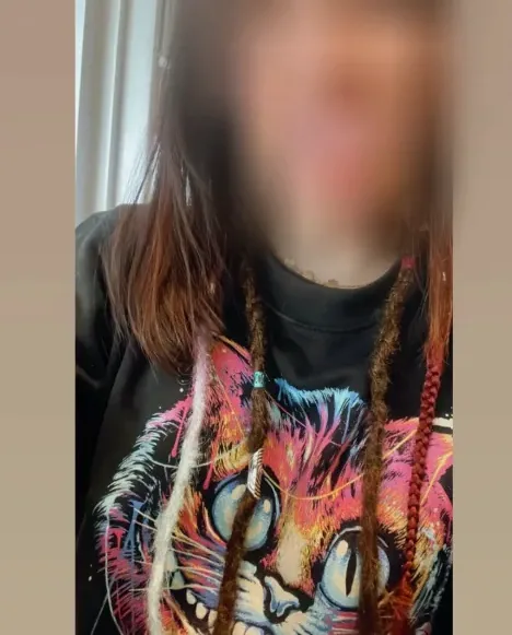 Karoliina, 31