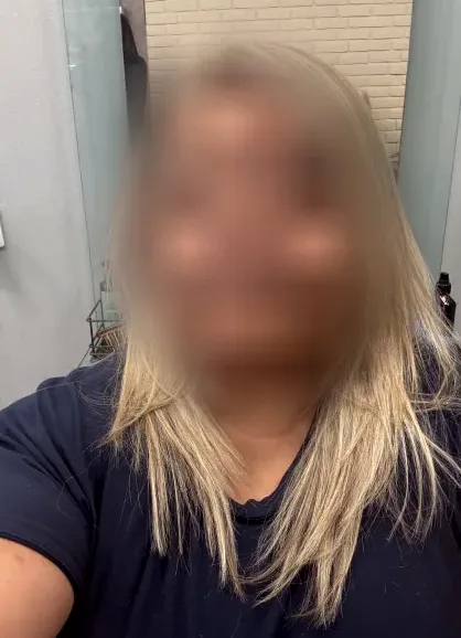 Krista, 40
