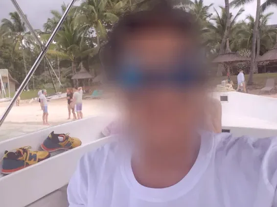 Kristina, 39