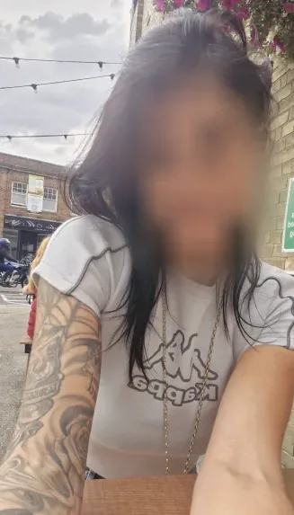 Maria, 39