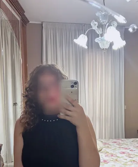 Maria, 21