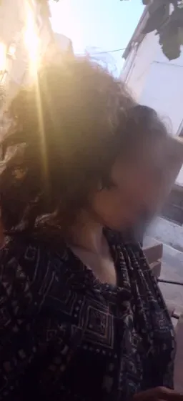 Maria, 40