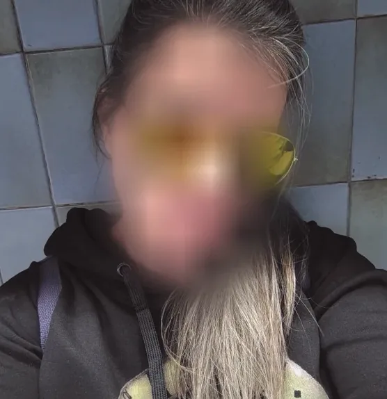 Olga, 39