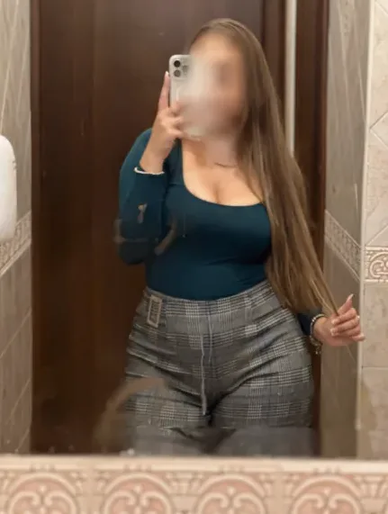 Olga, 24
