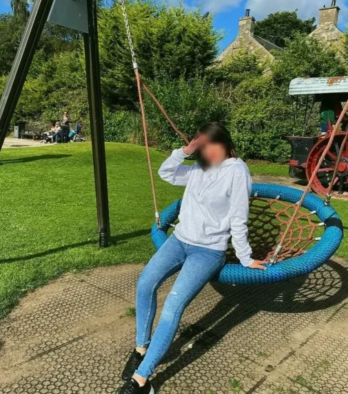 Petra, 37