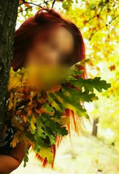 Riikka, 32