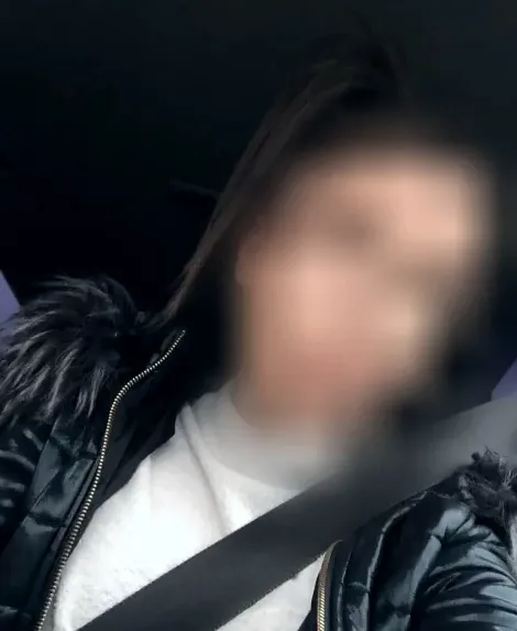 Sinikka, 28