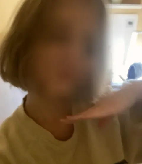 Sofia, 19
